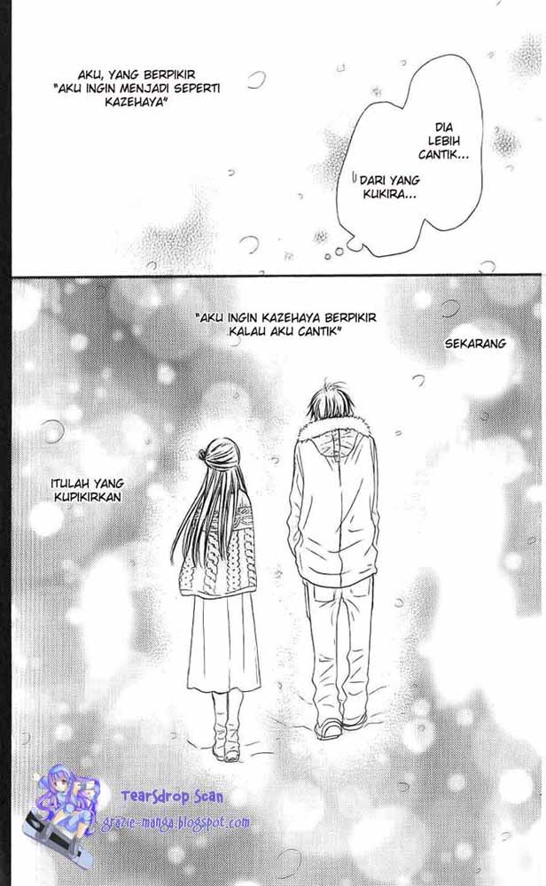 Kimi ni Todoke chapter 27